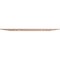 Ekena Millwork Raven Wood Fretwork Pierced Ceiling Medallion, Alder, 38"OD x 14"ID x 3/8"T CMWP38X38X0375RAAL - alternate 2